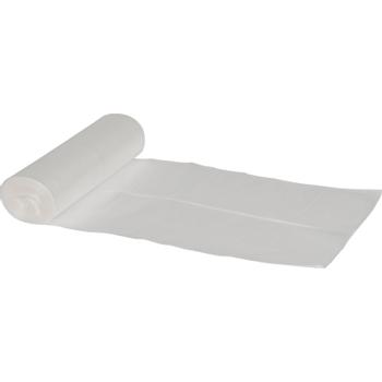 ABENA Poly-Line supersæk 35my 55x103cm 60L klar (1684*24)