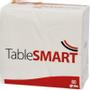 TableSMART Tissue servietter 33x33cm hvid 80stk
