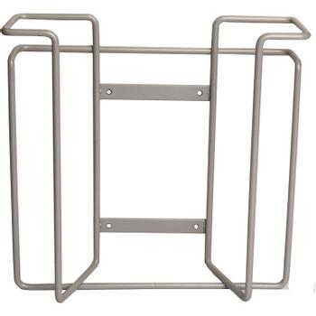 WhiteLabel Handskestativ t/2 pakker engangshandsker (41090)