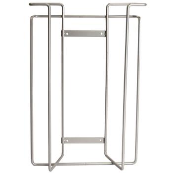 WhiteLabel Handskestativ t/3 pakker engangshandsker (41091)