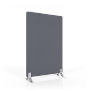 GÖTESSONS ScreenIt A30 gulvskærm 80x120cm grå