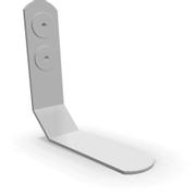 GÖTESSONS fodsæt til A30 sølv 4stk