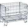 KONGAMEK trådnetskurv 860x580x680mm 300kg
