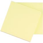 Q-Connect Quick notes 76x76mm Pk. m/12stk gul (KF10502FSC)