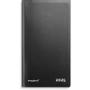 Mayland 2025 25090000 indexkalender 17x9,5cm sort