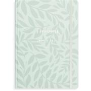 Mayland 2025 25226600 Dream & Do ugekalender 16,3x22,9cm