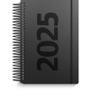 Mayland 2025 25230000 mini dagkalender 13x10cm matsort