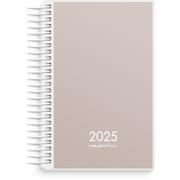 Mayland 2025 25266000 Basic mini dagkalender 13x10cm