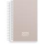 Mayland 2025 25266000 Basic mini dagkalender 13x10cm