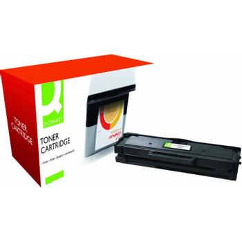 QConnect Q-connect MLT-D101S sort lasertoner,  1.500 sider (MLT-D101S KF17914 K15554QCS)