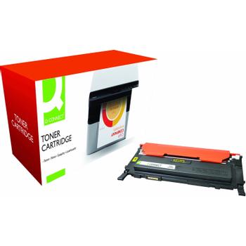 QConnect Q-connect CLTY4072S toner gul (CLT-Y4072S KF16001 K15360QCS)