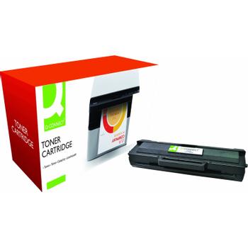QConnect Q-connect MLT-D1042 sort lasertoner,  1.500 sider (MLT-D1042S KF15756 K15355QCS)
