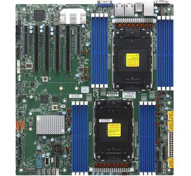 SUPERMICRO Mbd-X13Dei-T Intel C741 Lga  (MBD-X13DEI-T-O)