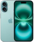 APPLE IPHONE 16 128GB TEAL   SMD (MYED3QN/ A)
