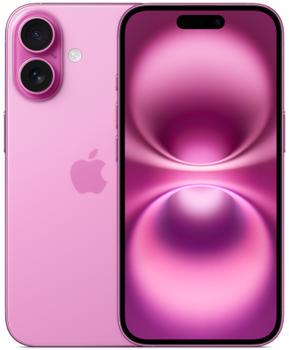 APPLE IPHONE 16 256GB PINK   SMD (MYEG3QN/A)