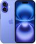 APPLE iPhone 16 256GB  (ultramarin) Smarttelefon, 6,1" Super Retina XDR-skjerm, 48+12MP kamera, IP68, 5G