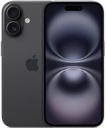 APPLE IPHONE 16 256GB BLACK   SMD