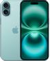 APPLE iPhone 16 Plus 128 Gt -puhelin, sinivihreä (MXVY3)
