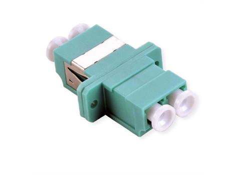 VALUE Fibre Optic Adapter, LC (21.99.0665)