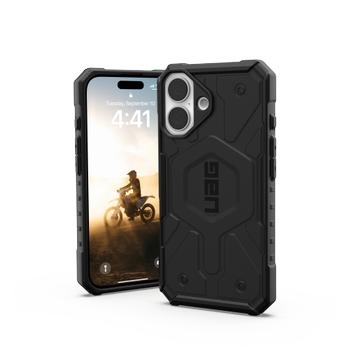 UAG iPhone 16 Pathfinder Magsafe Black (114470114040)