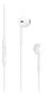 APPLE EARPODS WITH REMOTE AND MIC 3.5 MM PLUG IN ACCS