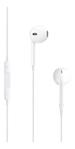 APPLE EARPODS WITH REMOTE AND MIC 3.5 MM PLUG IN ACCS (MWU53ZM/A)