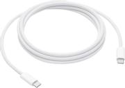 Apple 240W USB-C kabel 2m (hvit)