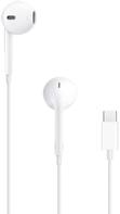 Apple EarPods - ørepropper med mikrofon - USB-C