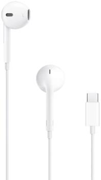 APPLE EARPODS USB-C -ZML (MYQY3ZM/A)