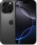 APPLE iPhone 16 Pro 1TB (sort titan) Smarttelefon, 6,3'' Super Retina XDR-skjerm, 48+48+12MP kamera, IP68, 5G