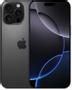 APPLE iPhone 16 Pro Max 1TB (sort titan) Smarttelefon, 6,9'' Super Retina XDR-skjerm, 48+48+12MP kamera, IP68, 5G