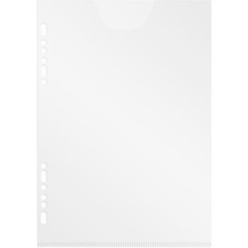 Mayland A5 plastlomme 5stk (92488200*5)