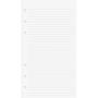 Mayland 9,5x16,8cm notes refill