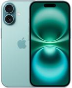 APPLE IPHONE 16 128GB TEAL