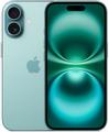 APPLE iPhone 16 128GB, Teal, India Spec