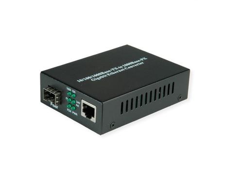 VALUE Gigabit Ethernet Media (21.99.1199)
