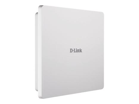 D-LINK Nuclias Connect AX3000 Outdoor Access Point (DAP-X3060OU)