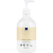 ABENA håndcreme uden farve/parfume 500ml