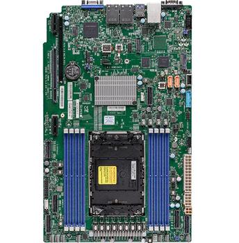 SUPERMICRO X13Sew-F Intel C741 Lga 4677  (MBD-X13SEW-F-B)