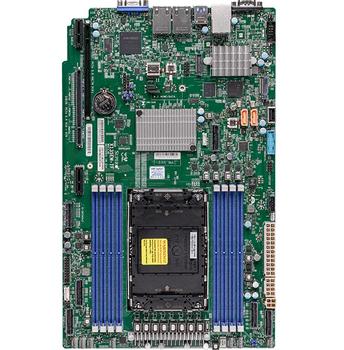 SUPERMICRO X13Sew-Tf Intel C741 Lga 4677  (MBD-X13SEW-TF-O)