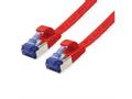 VALUE FTP PatchCord Cat.6A/Class 
