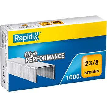 RAPID Strong 23/8 hæfteklammer (24869800*5)
