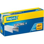 RAPID Hæfteklamme Rapid 66/7 galv Strong æsk/5000
