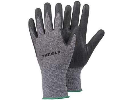 TEGERA Hanske 873 Syntet/ Nitrilskum (873)