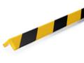 DURABLE Hjørnebeskyttelse DURABLE C20 gul/sort