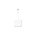 APPLE ADAPTER USB-C DIGITAL AV MULTIP MULTIPORT CHAR