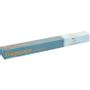 CATERSOURCE bagepapirark 38x42cm