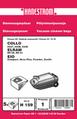 HANESTRÖM Dammsugarpåsar ELRAM BS 60, BS 61