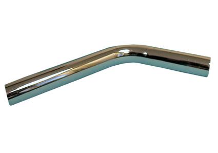 HANESTRÖM Bent tube 38mm 47cm (2212)