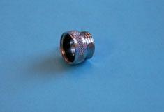 HANESTRÖM Nito connection outside 1/2" inside M22x1 (5370)